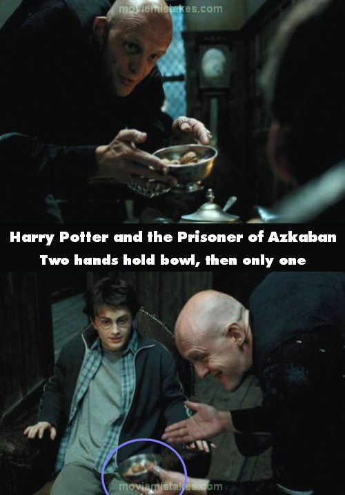 Harry Potter and the Prisoner of Azkaban picture