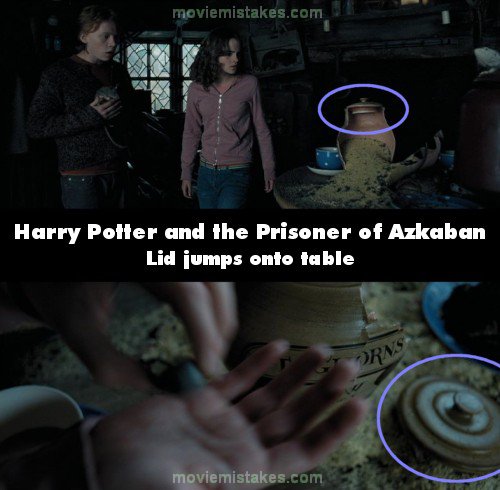 Harry Potter and the Prisoner of Azkaban picture