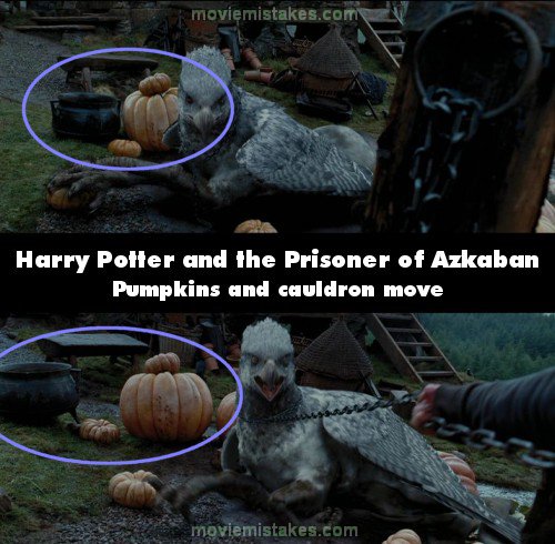 Harry Potter and the Prisoner of Azkaban picture