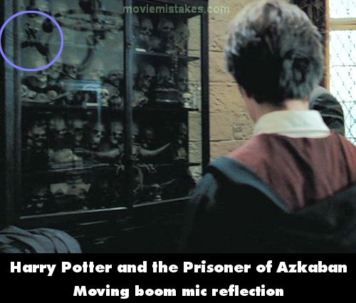 Harry Potter and the Prisoner of Azkaban picture
