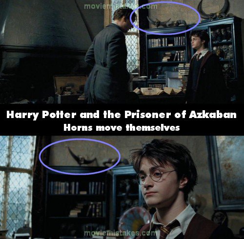 Harry Potter and the Prisoner of Azkaban picture