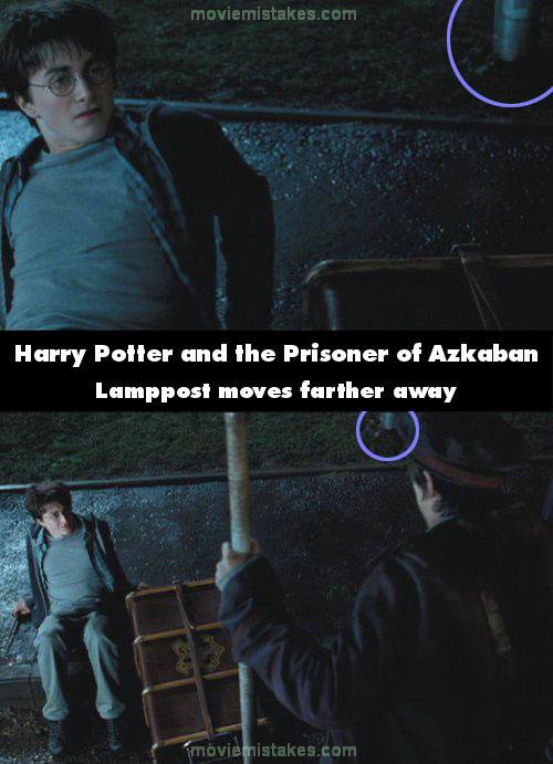 Harry Potter and the Prisoner of Azkaban picture