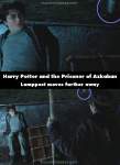 Harry Potter and the Prisoner of Azkaban mistake picture