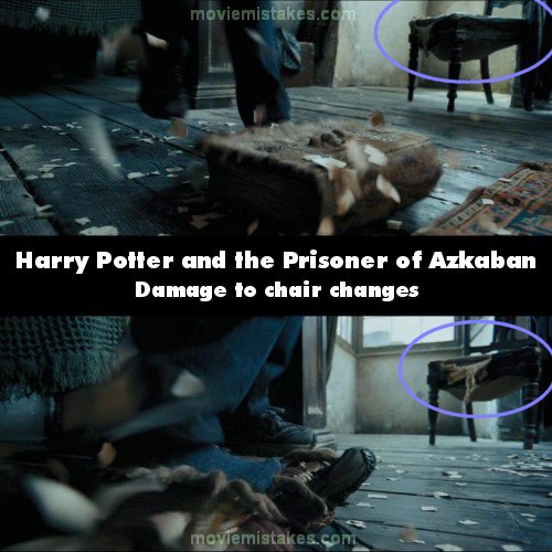 Harry Potter and the Prisoner of Azkaban picture