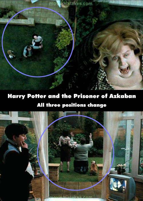 Harry Potter and the Prisoner of Azkaban picture