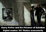 Harry Potter and the Prisoner of Azkaban mistake picture