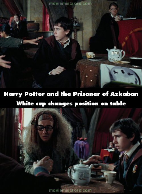 Harry Potter and the Prisoner of Azkaban picture