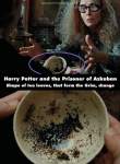 Harry Potter and the Prisoner of Azkaban mistake picture