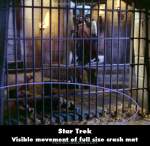 Star Trek mistake picture