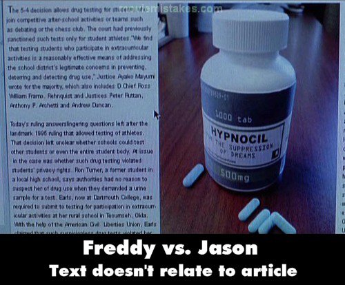 Freddy Vs. Jason picture