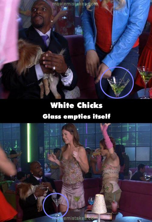 White Chicks picture