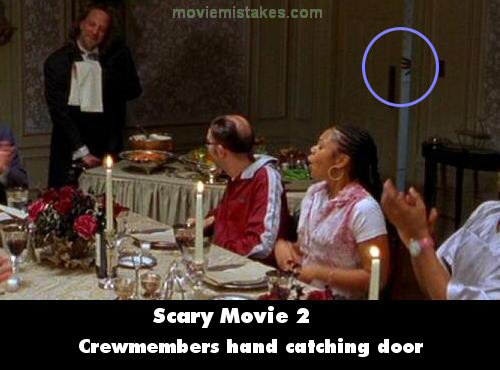Scary Movie 2 picture