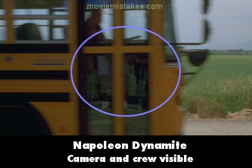 Napoleon Dynamite picture