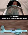 The Aviator mistake picture