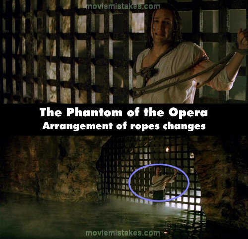 The Phantom of the Opera picture