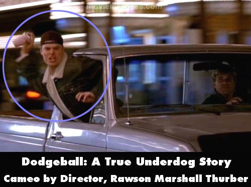 Dodgeball: A True Underdog Story picture