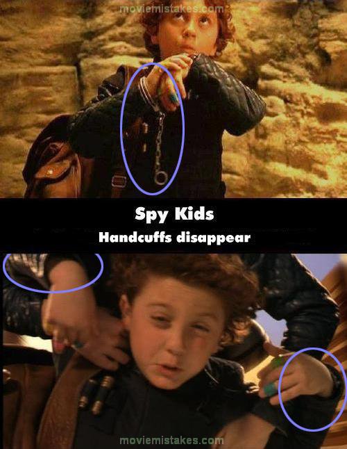 Spy Kids picture