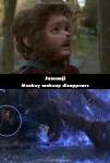 Jumanji mistake picture