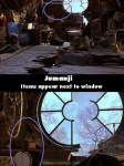 Jumanji mistake picture