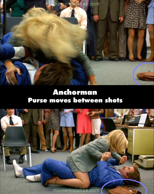 Anchorman picture