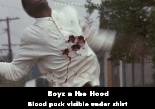 Boyz n the Hood picture