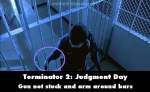 Terminator 2: Judgment Day mistake picture