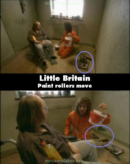 Little Britain picture
