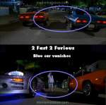 2 Fast 2 Furious mistake picture