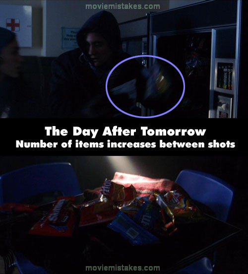 The Day After Tomorrow picture