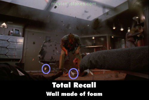 Total Recall picture