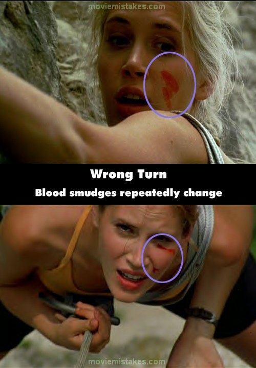 Wrong Turn picture