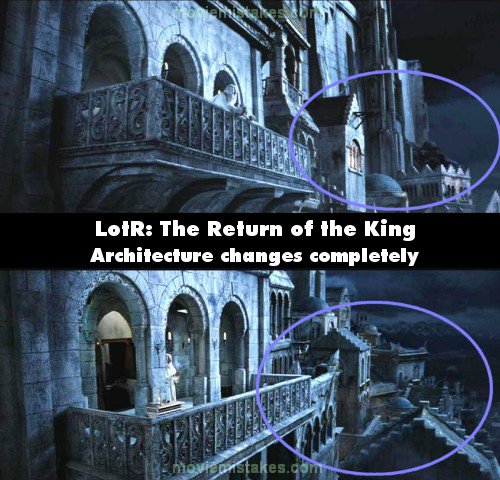 The Lord of the Rings: The Return of the King picture