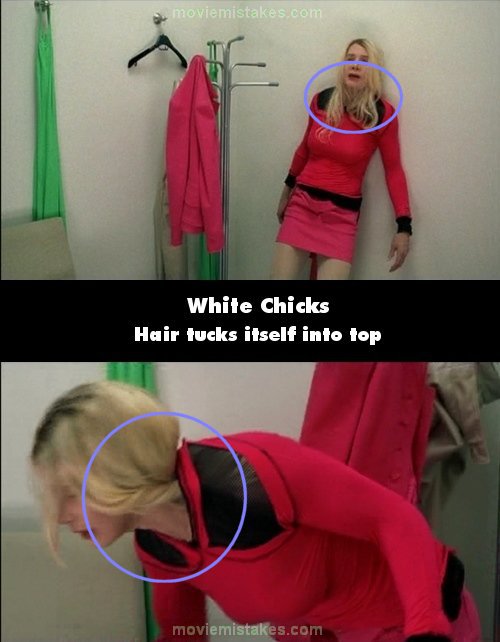 White Chicks picture