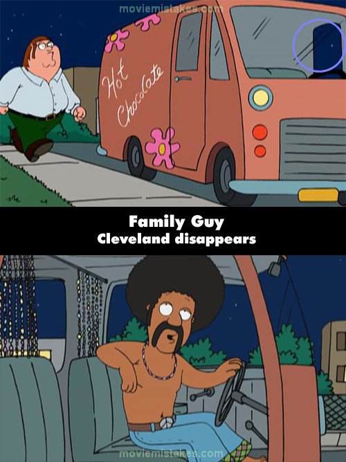 Family Guy picture