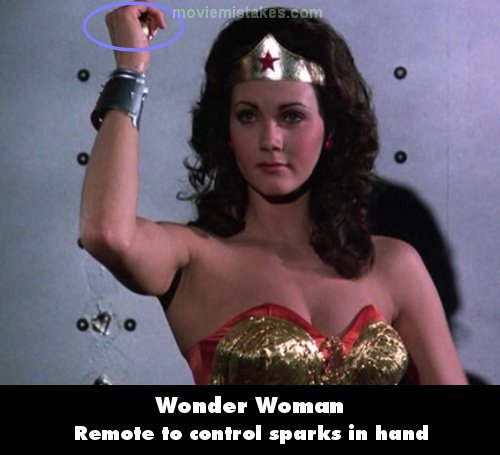 Wonder Woman picture