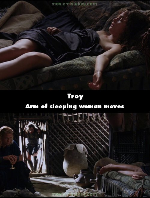 Troy picture