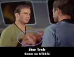 Star Trek mistake picture