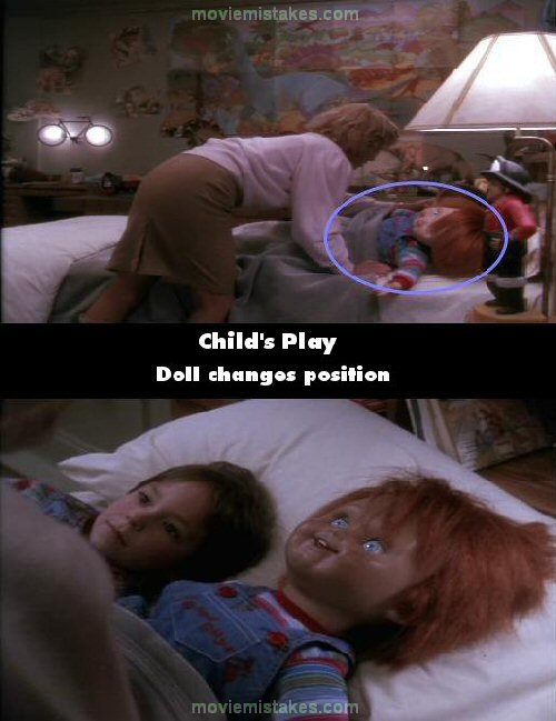 Child's Play picture