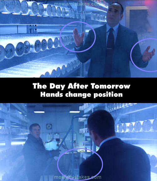 The Day After Tomorrow picture