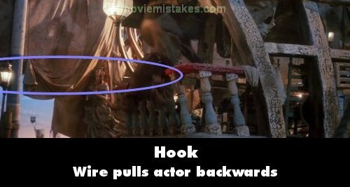 Hook picture
