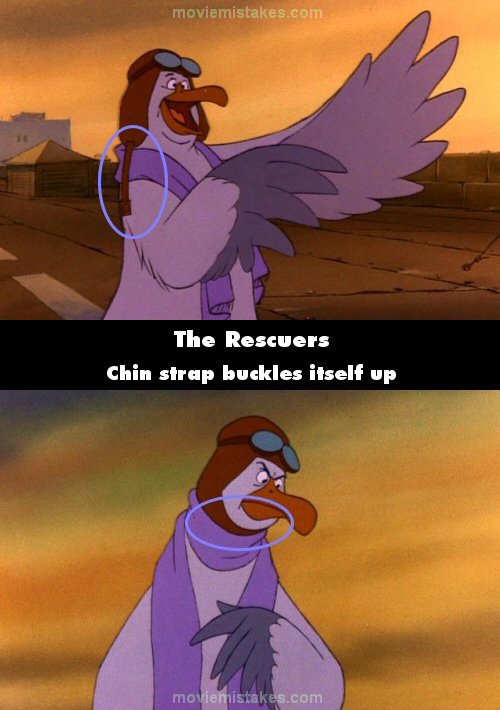 The Rescuers picture
