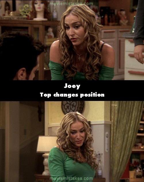 Joey picture