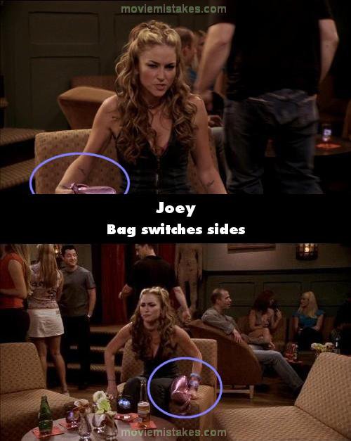 Joey picture