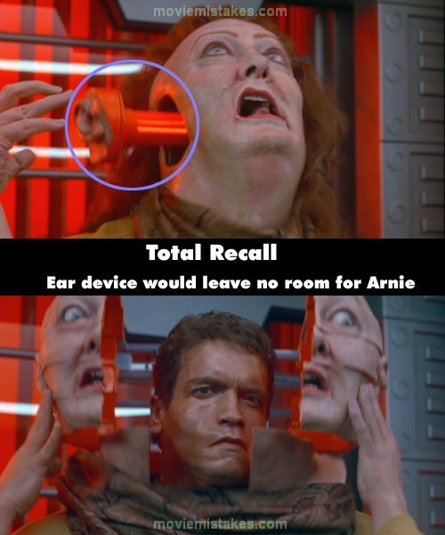Total Recall picture