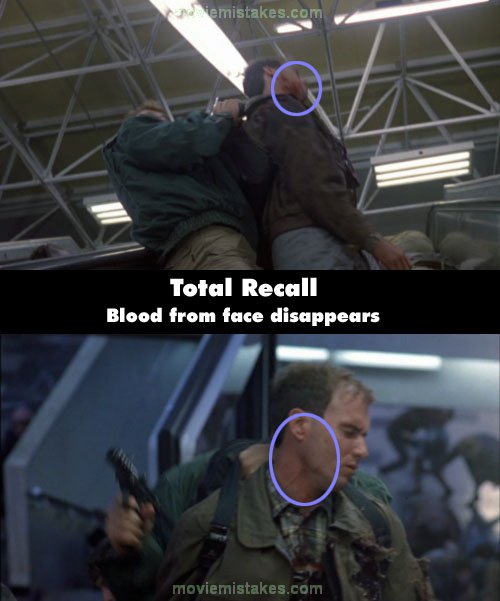 Total Recall picture