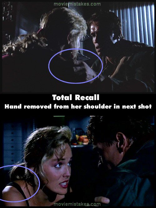 Total Recall picture