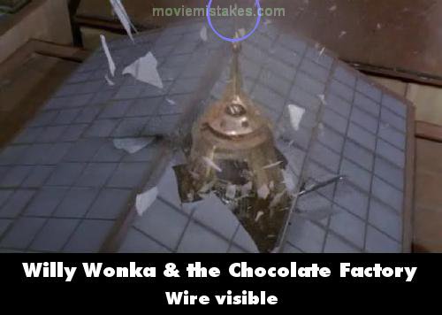 Willy Wonka & the Chocolate Factory picture