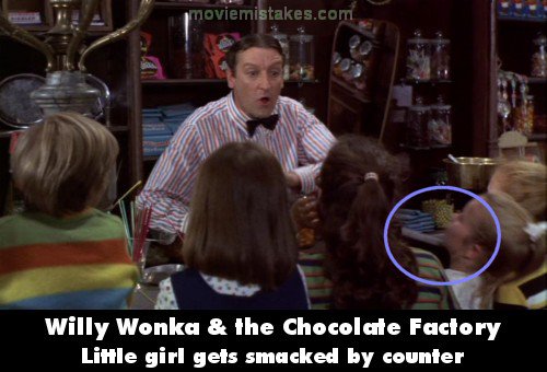 Willy Wonka & the Chocolate Factory picture