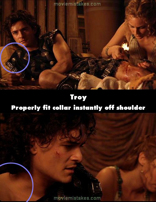 Troy picture