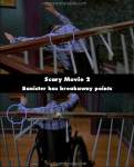 Scary Movie 2 mistake picture